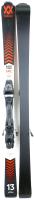 Volkl 158 RaceTiger SRC 21001609