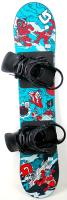 Burton 115 LTR+ Burton RTL (S) 19006814