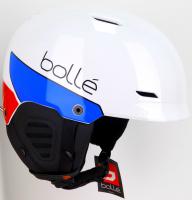 Bolle MUTE SHINY RACE WHITE