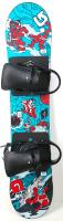 Burton 115 LTR+ Burton RTL (S) 19006817