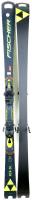 Fischer 160 RC4 SC Ti 21001695