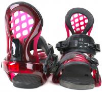 Ride KS Red