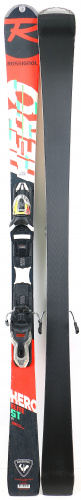 Rossignol 156 HERO Elite ST TI 21001619