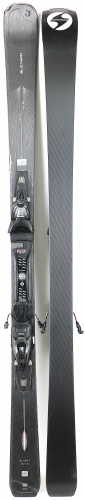 Blizzard 162 Alight LTD 19005044