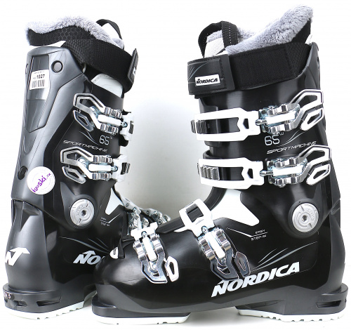 Nordica Sportmachine 65W 