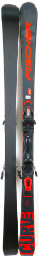 Fischer 157RC4 CURV DTI 19006845