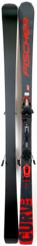 Fischer 171 RC4 CURV DTI 19006840