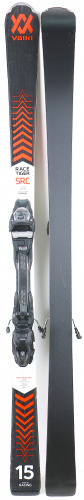 Volkl 168 RaceTiger SRC 21001604