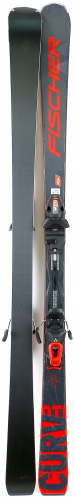Fischer 171 RC4 CURV DTI 19006841