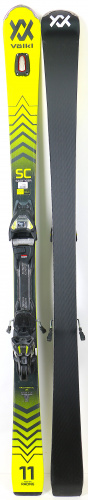 Volkl 155 RaceTiger SC 21001753