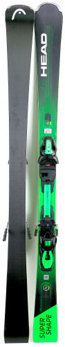 Head 149 e-Magnum Supershape 19006767