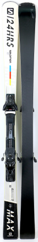 Salomon 160 HRS 24 S-Max 2Ti 21001628