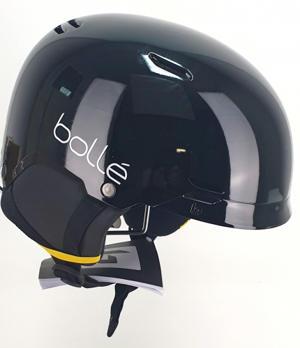 Bolle Rent Black