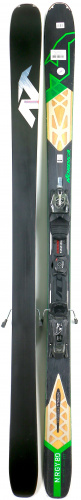 Nordica 177 NRGY 80 TI  18411348