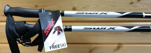 Swix TechLite  Grey