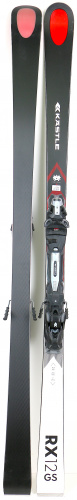 Kastle 182 RX 12GS 19006784
