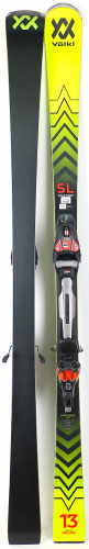 Volkl 170 RaceTiger SL Ti 21001748