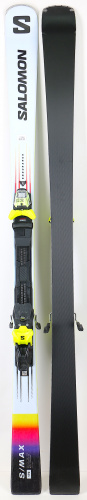 Salomon 170 S-Max Endurance  21001667