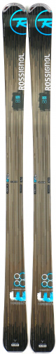 Rossignol 178 Experience E88+Axium 110XL