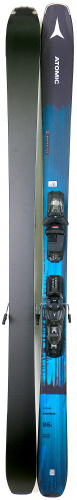 Atomic 176 Maverick 86C 19006799