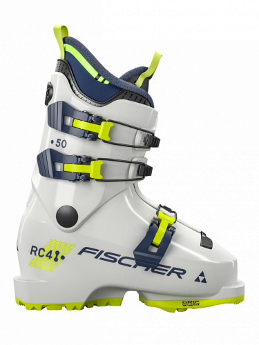 Fischer RC 4  50 JR snow
