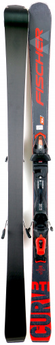 Fischer 157RC4 CURV DTI 19006838