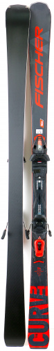 Fischer 164 RC4 CURV DTI 19006833