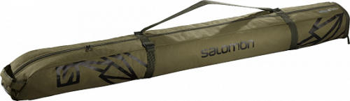 Salomon EXTEND 1 PAIR 165+20 Hakki