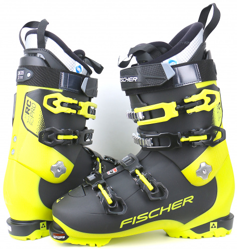 Fischer RC Pro XTR 110 walk TMS