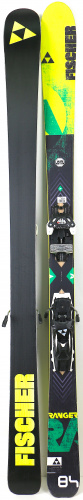Fischer 167 Ranger 84 19005237