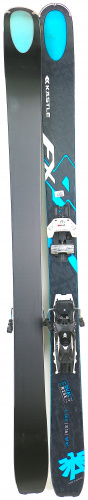 Kastle 165 FX 95 19005262