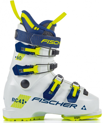 Fischer RC 4  60 JR snow