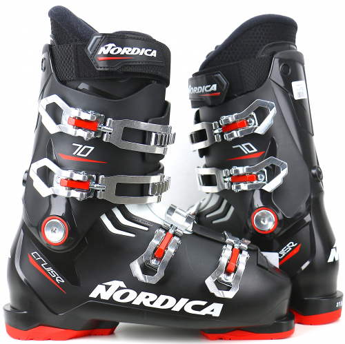 Nordica Cruise 70