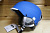 Cebe Contest Visor Matt Blue White 2