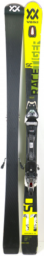 Volkl 155 RaceTiger SC 19005215