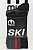 Носки Mico Basic  007 nero CA00231