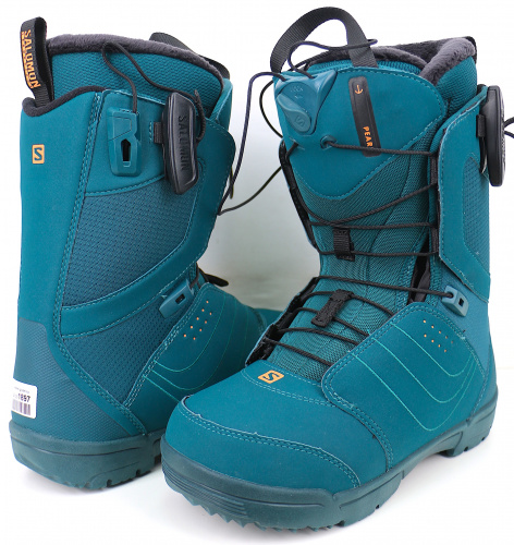 Salomon Pearl FW20