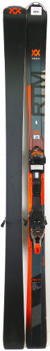 Volkl 177 RTM 81  19005395