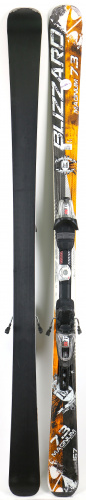 Blizzard 167 Magnum 7.3 19002814