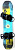 Burton 120 Radius+ Burton RTL (S) 19006821