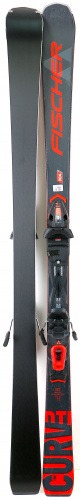 Fischer 157RC4 CURV DTI 19006842