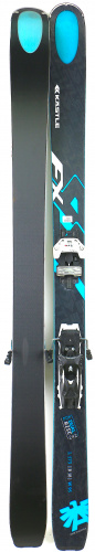 Kastle 173 FX 95 19005223