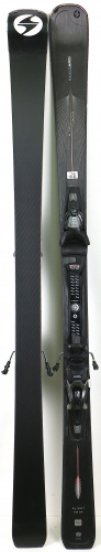 Blizzard 156 Alight LTD 19005182