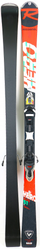 Rossignol 166 HERO Elite ST TI 21001615