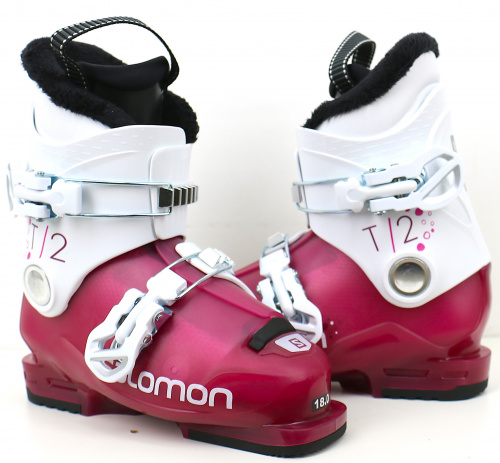 Salomon T2 Girly JR