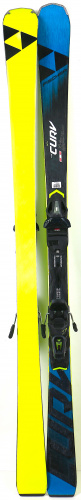 Fischer 164 CURV RC 4 19005306