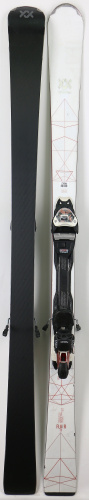 Volkl 158 Flair SC 19004080
