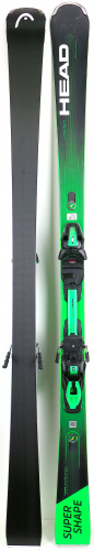 Head 170 e-Magnum Supershape 19006764