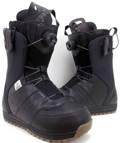 Salomon Launch BOA SJ