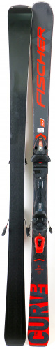Fischer 164 RC4 CURV DTI 19006834